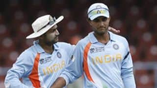 Virender Sehwag: I was first to know about Greg Chappell’s infamous email against Sourav Ganguly Virender Sehwag: I was first to know about Greg Chappell’s infamous email against Sourav Ganguly